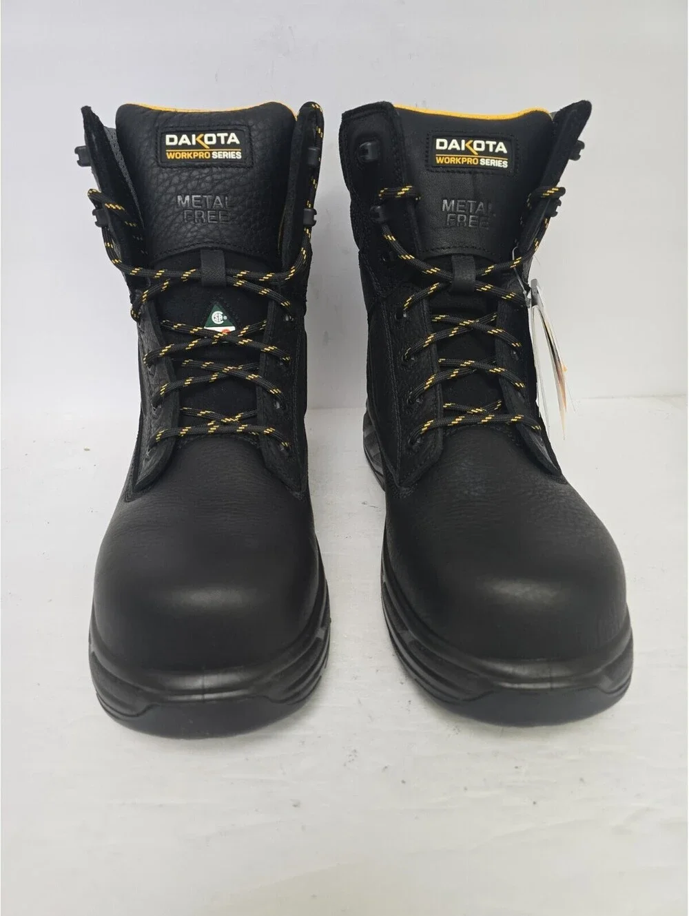 Dakota Men's 8100 8